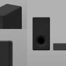 SONY SASW3_CEK Wireless 1ch S-Master Subwoofer - Black additional 4
