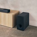 SONY SASW3_CEK Wireless 1ch S-Master Subwoofer - Black additional 3