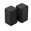 SONY SARS3S_CEK Wireless 2ch S-Master Rear Speakers - Black additional 2