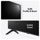 LG 43UR78006LKA 43" 4K Smart LED TV additional 6