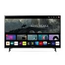LG 43QNED756RAA 43" 4K QNED Smart TV additional 2