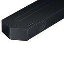 SAMSUNG HW_Q600CXU Wireless Q-Symphony Soundbar - Titan Black additional 3