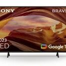SONY KD43X75WLPU 43"4K HDR Google Smart TV additional 1