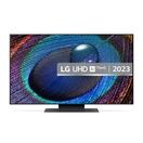 LG 50UR91006LA_AEK 50" 4K Smart LED TV additional 1