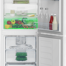 BEKO CNG4582VW 54cm Frost Free Fridge Freezer White additional 4
