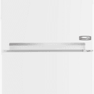BEKO CNG4582VW 54cm Frost Free Fridge Freezer White additional 1