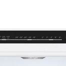 BOSCH KGN392WDFG 60cm Fridge Freezer - White additional 5