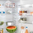 BOSCH KGN392WDFG 60cm Fridge Freezer - White additional 4