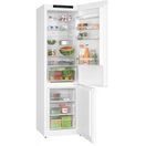 BOSCH KGN392WDFG 60cm Fridge Freezer - White additional 3