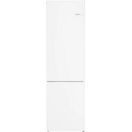 BOSCH KGN392WDFG 60cm Fridge Freezer - White additional 1