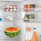 BOSCH KGN362LDFG 60cm Fridge Freezer - Stainless Steel Look additional 4