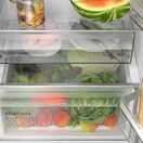 BOSCH KGN362LDFG 60cm Fridge Freezer - Stainless Steel Look additional 3