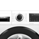 BOSCH WGG244F9GB 9kg 1400 Spin Washing Machine - White additional 4