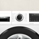 BOSCH WGG244F9GB 9kg 1400 Spin Washing Machine - White additional 3