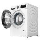 BOSCH WGG244F9GB 9kg 1400 Spin Washing Machine - White additional 2