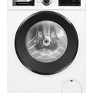 BOSCH WGG244F9GB 9kg 1400 Spin Washing Machine - White additional 1