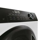 Haier HWD100B14959U1 10kg/6kg 1400 Spin Washer Dryer - White additional 4