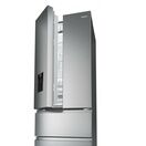 HISENSE RF632N4WIE1 70.4cm American Style Fridge Freezer - Stainless Steel additional 4