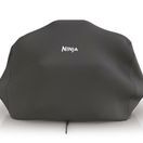 NINJA XSKCOVEREUUK Woodfire Electric BBQ Cover - Black additional 1