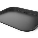 NINJA XSKGRIDPLTEU Woodfire Electric BBQ Flat Plate - Black additional 1