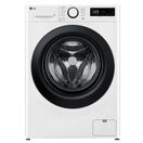 LG F2Y509WBLN1 9kg 1200 Spin Washing Machine - White additional 1