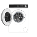 SHARP ES-NFL814AWNA 8kg 1400 Spin Washing Machine White additional 2