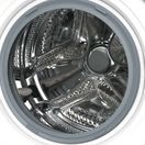 SHARP ES-NFL814AWNA 8kg 1400 Spin Washing Machine White additional 5