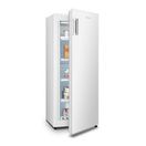 FRIDGEMASTER MTZ55153E 254 55cm Static Tall Freezer White additional 2