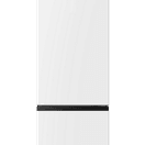 HISENSE RB435N4BWE 64.5cm Total No Frost Fridge Freezer - White additional 1