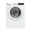 HOOVER H3WPS496TAM6 9kg 1400 Spin Washing Machine - White additional 1