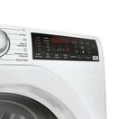 HOOVER H3WPS496TAM6 9kg 1400 Spin Washing Machine - White additional 6