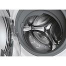 HOOVER H3WPS496TAM6 9kg 1400 Spin Washing Machine - White additional 2