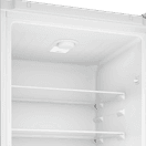 Beko CCFM4582B 54cm 50/50 Frost Free Fridge Freezer - Black additional 3