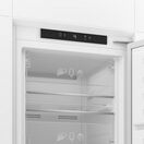 BLOMBERG FNT4454I 54cm Integrated Frost Free Freezer - White additional 2