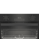 BLOMBERG ROEN8201B Built In Single Oven - Black additional 2