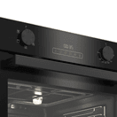 BLOMBERG ROEN8201B Built In Single Oven - Black additional 4