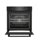 BLOMBERG ROEN8201B Built In Single Oven - Black additional 3