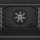 BLOMBERG ROEN8201B Built In Single Oven - Black additional 5