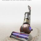 DYSON BALLANIMALORIG Upright Vacuum Cleaner Nickel/Silver additional 2