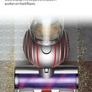 DYSON BALLANIMALORIG Upright Vacuum Cleaner Nickel/Silver additional 3