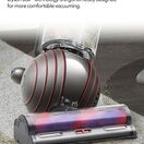 DYSON BALLANIMALORIG Upright Vacuum Cleaner Nickel/Silver additional 4