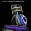 DYSON BALLANIMALORIG Upright Vacuum Cleaner Nickel/Silver additional 5