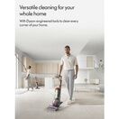 DYSON BALLANIMALORIG Upright Vacuum Cleaner Nickel/Silver additional 7