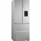 HAIER HFR5719EWMP 70cm Multi Door Fridge Freezer Platinum Stainless additional 8