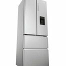 HAIER HFR5719EWMP 70cm Multi Door Fridge Freezer Platinum Stainless additional 14