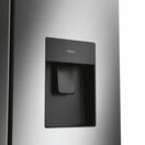 HAIER HFR5719EWMP 70cm Multi Door Fridge Freezer Platinum Stainless additional 21