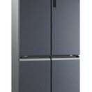 HAIER HCR5919ENMB 90cm Multi-Door Fridge Freezer Brushed Black additional 4