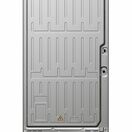 HAIER HCR5919ENMB 90cm Multi-Door Fridge Freezer Brushed Black additional 11
