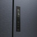 HAIER HCR5919ENMB 90cm Multi-Door Fridge Freezer Brushed Black additional 17