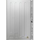 HAIER HCR7918EIMP 90cm Multi-Door Fridge Freezer Platinum Inox additional 11